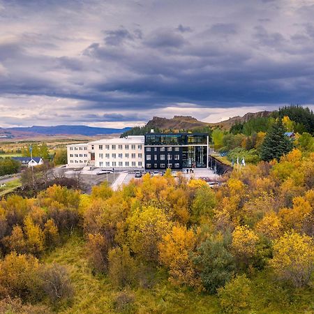 Hotel Varmaland Eksteriør billede