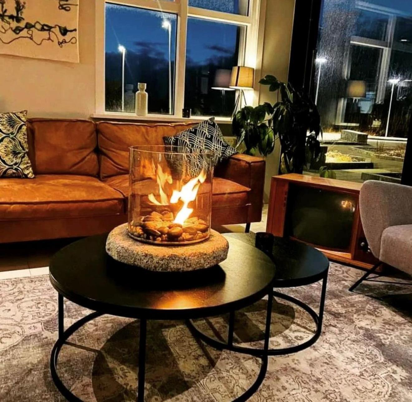 Hotel Varmaland Eksteriør billede