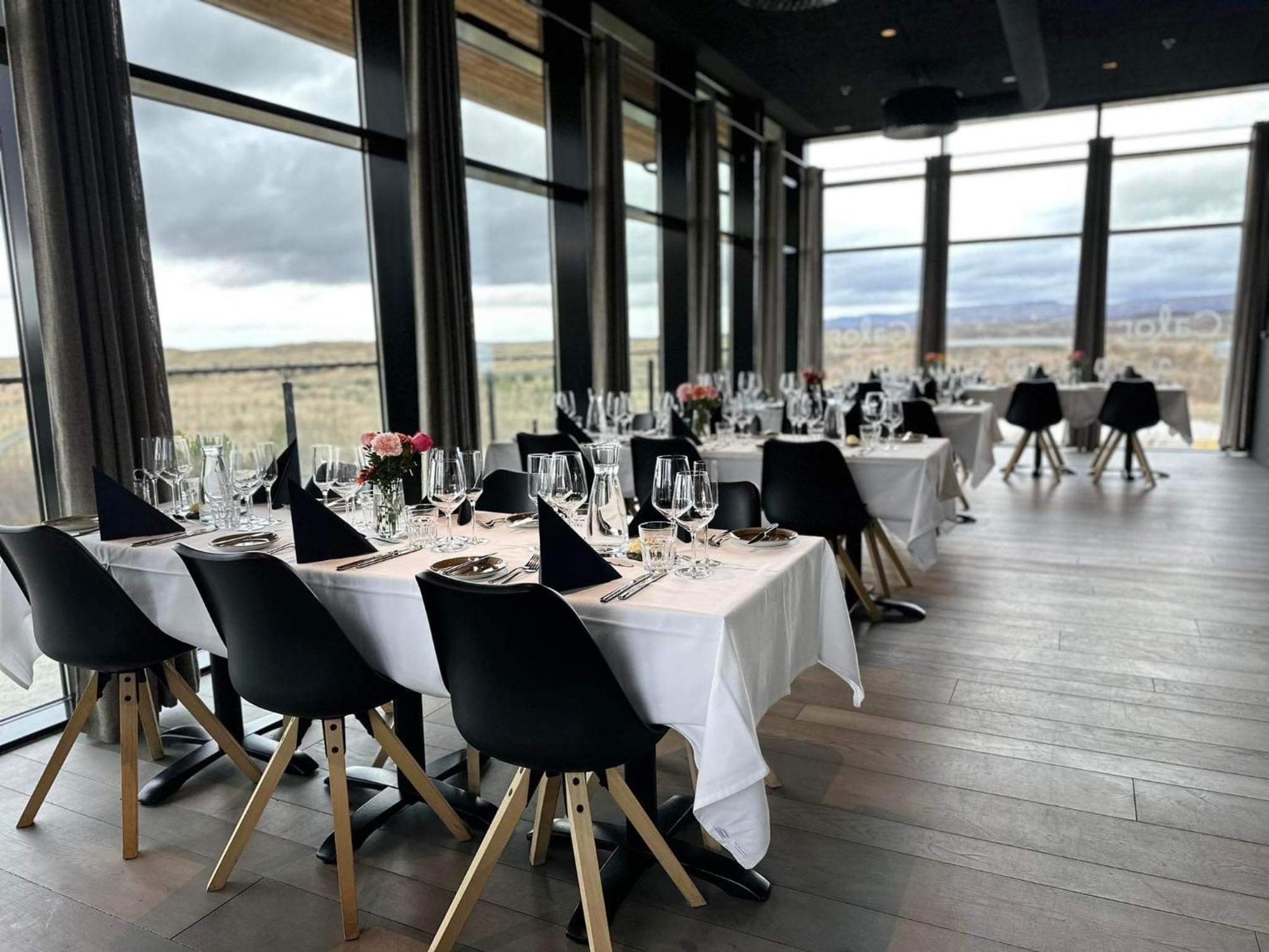 Hotel Varmaland Eksteriør billede