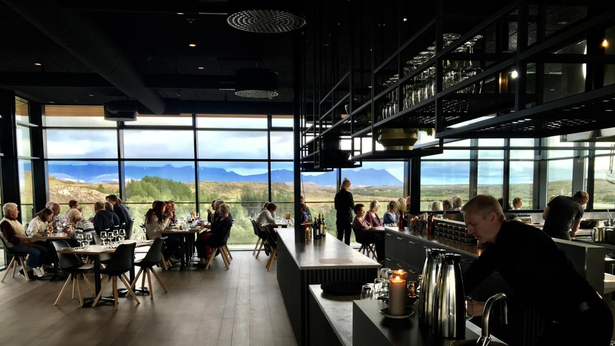 Hotel Varmaland Eksteriør billede