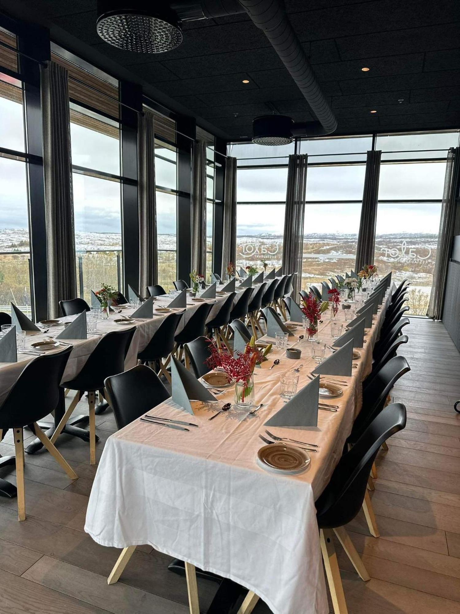 Hotel Varmaland Eksteriør billede