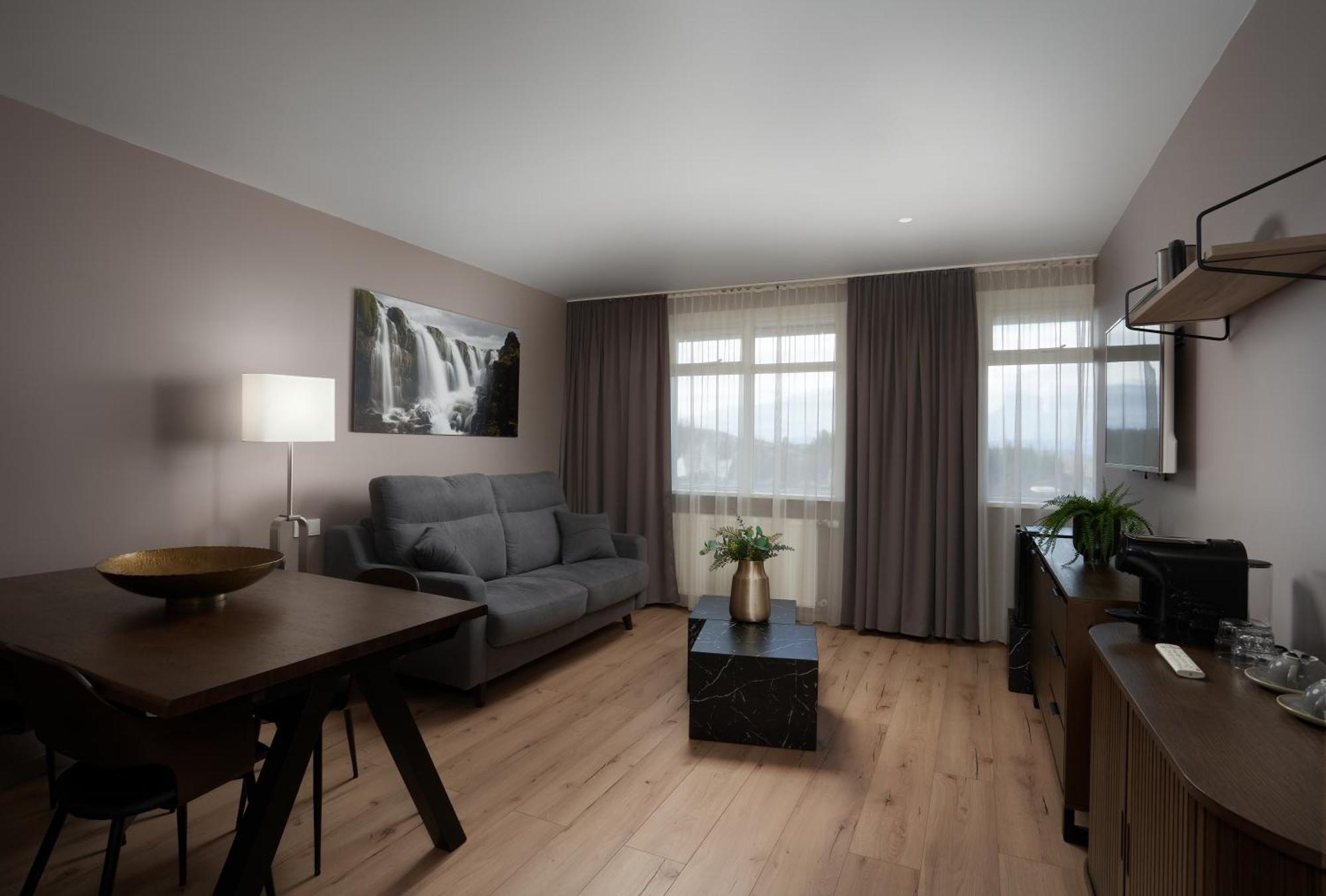 Hotel Varmaland Eksteriør billede