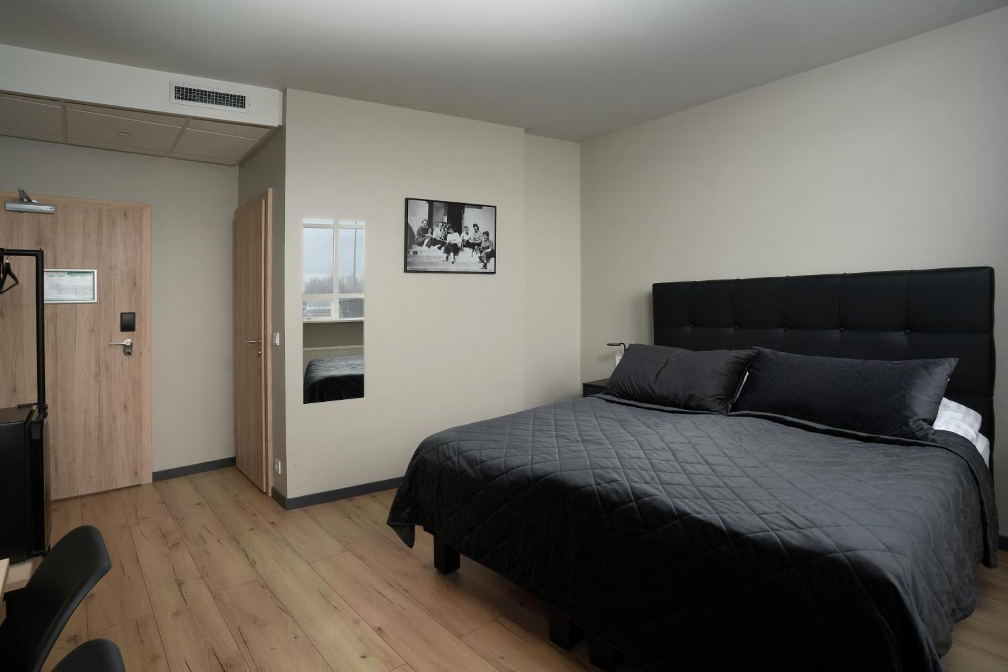 Hotel Varmaland Eksteriør billede