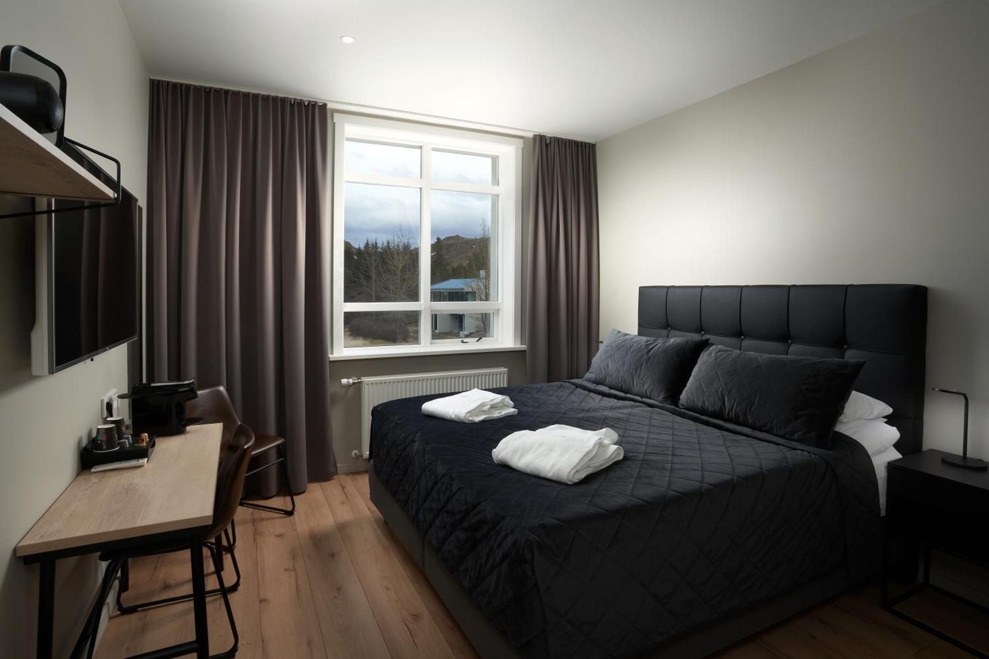 Hotel Varmaland Eksteriør billede