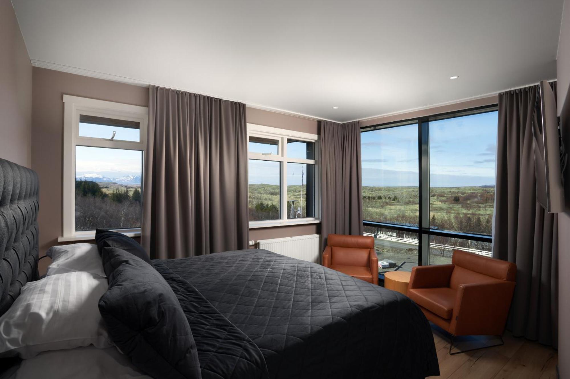 Hotel Varmaland Eksteriør billede