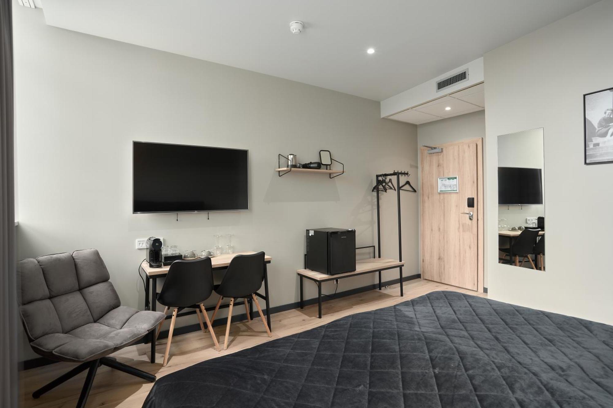 Hotel Varmaland Værelse billede