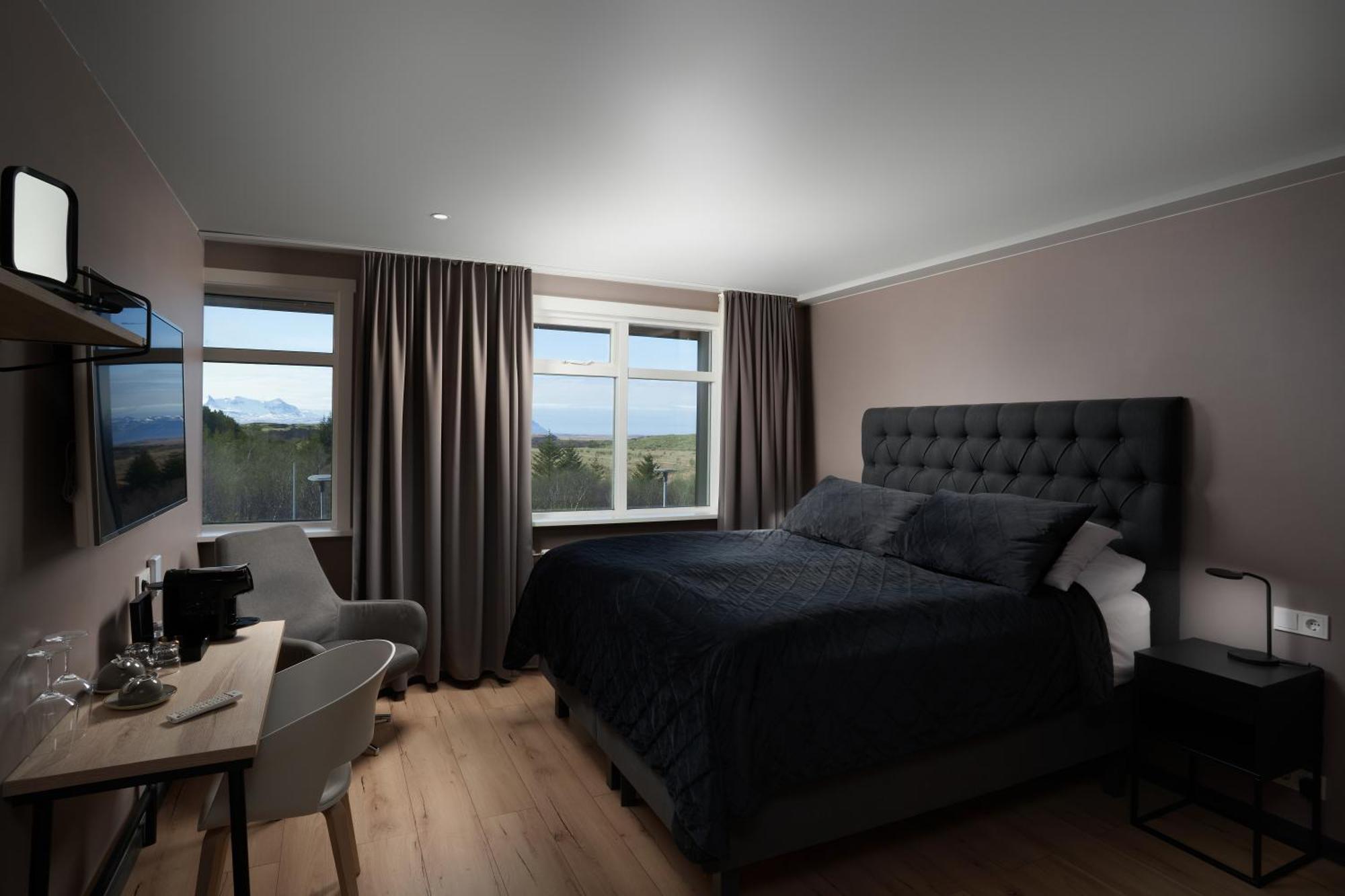 Hotel Varmaland Værelse billede