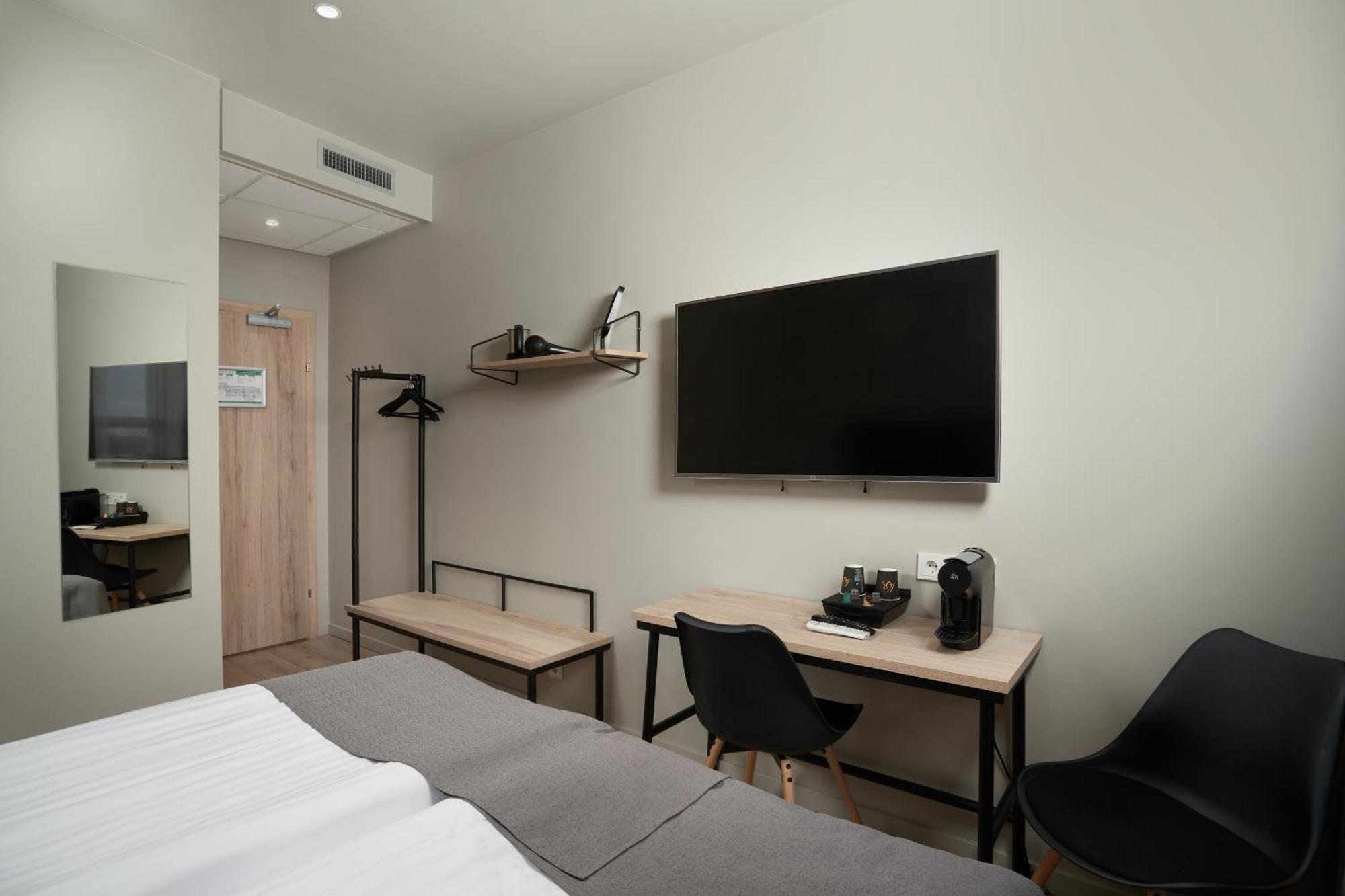 Hotel Varmaland Værelse billede