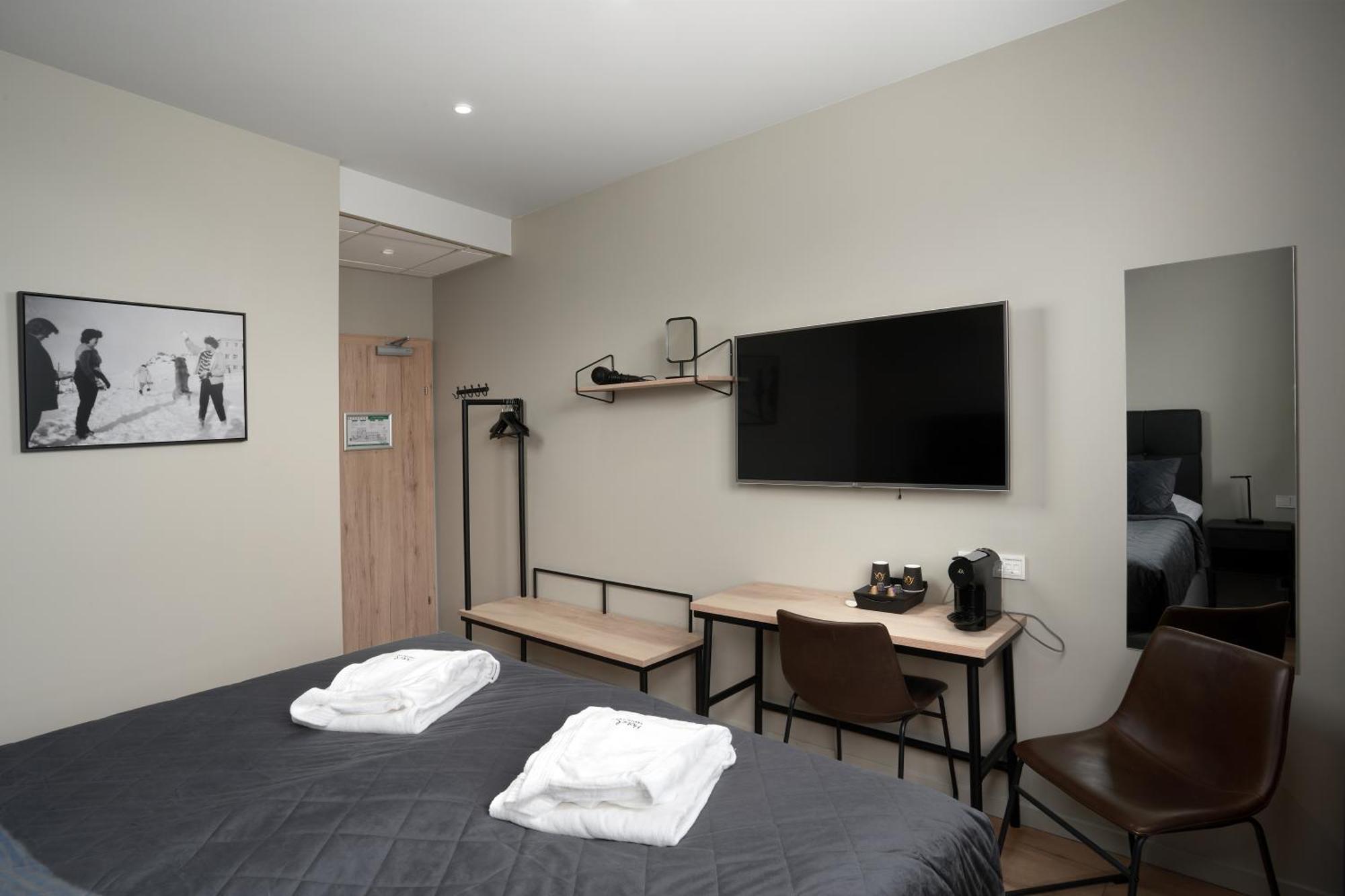 Hotel Varmaland Værelse billede
