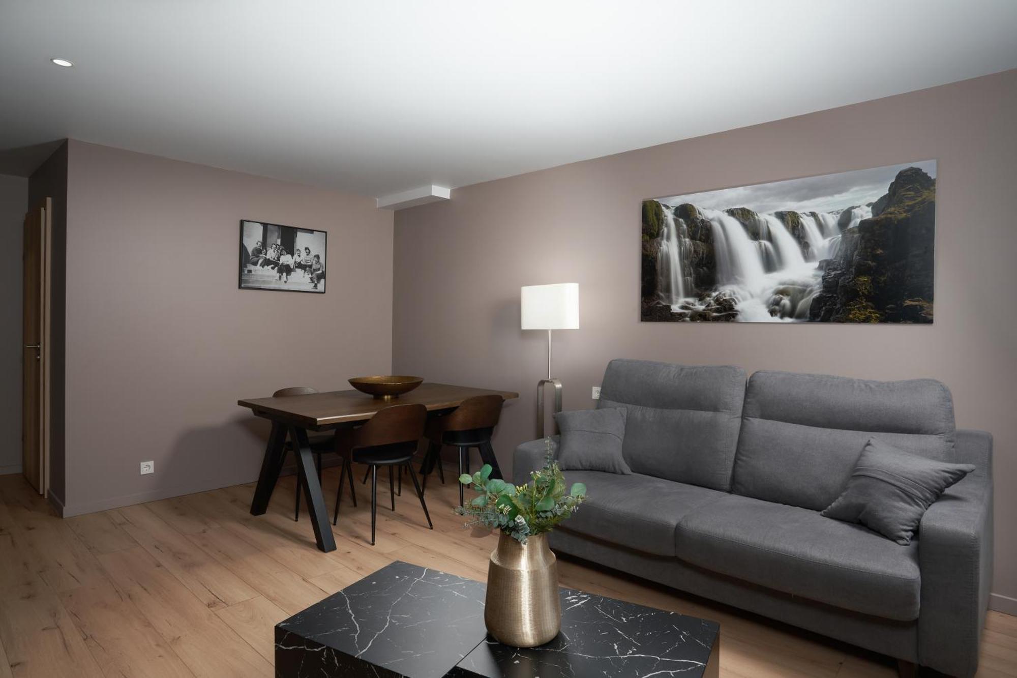 Hotel Varmaland Værelse billede