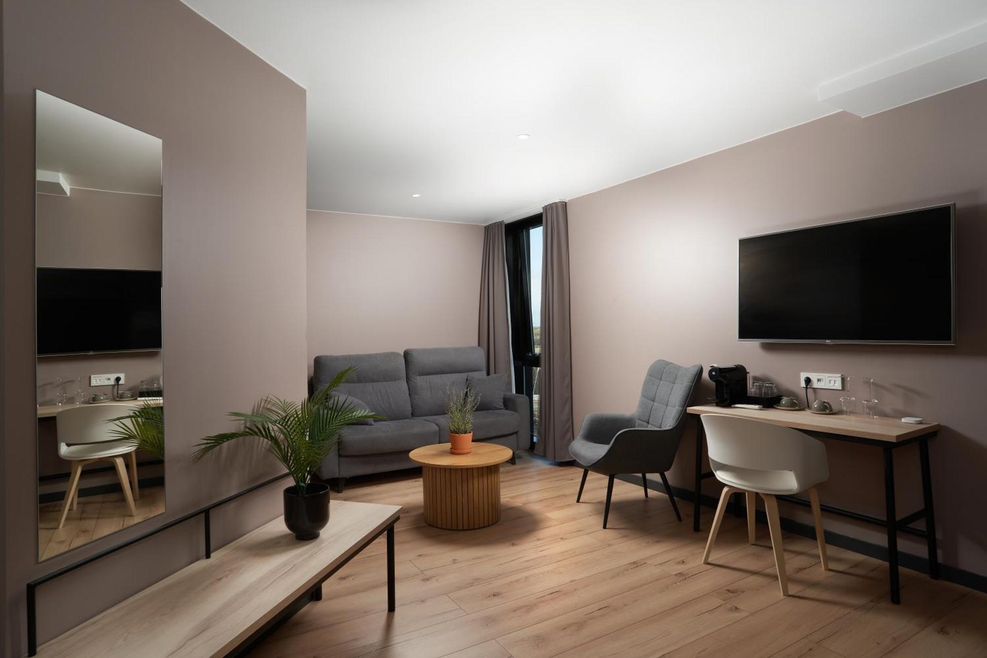 Hotel Varmaland Værelse billede