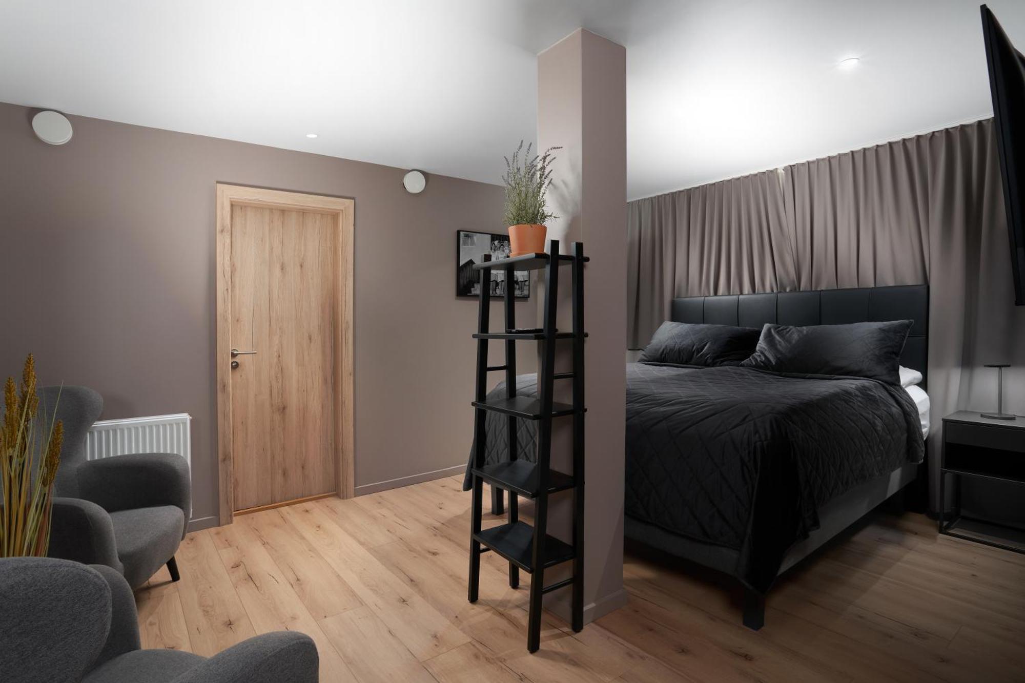 Hotel Varmaland Værelse billede