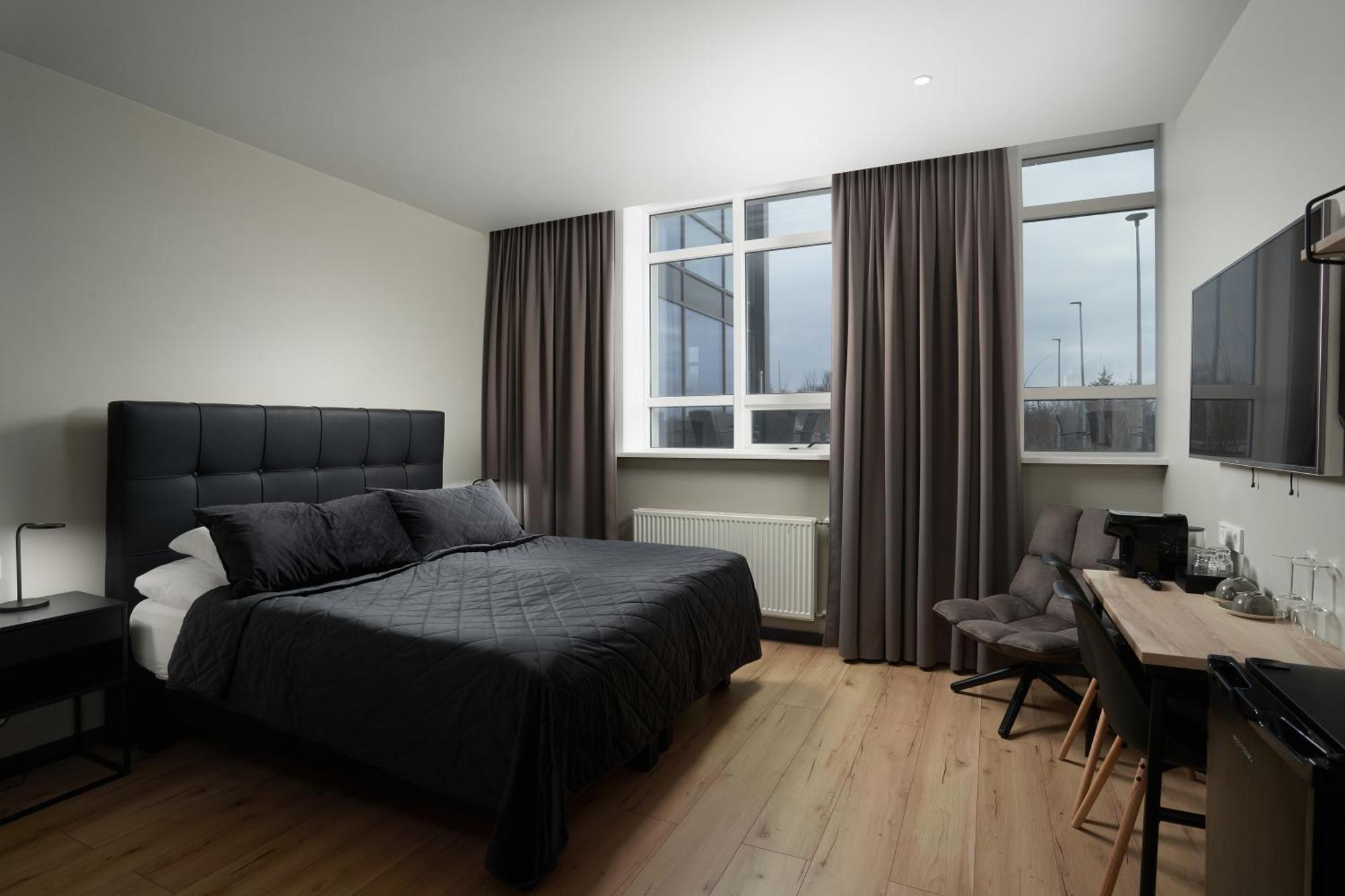Hotel Varmaland Værelse billede