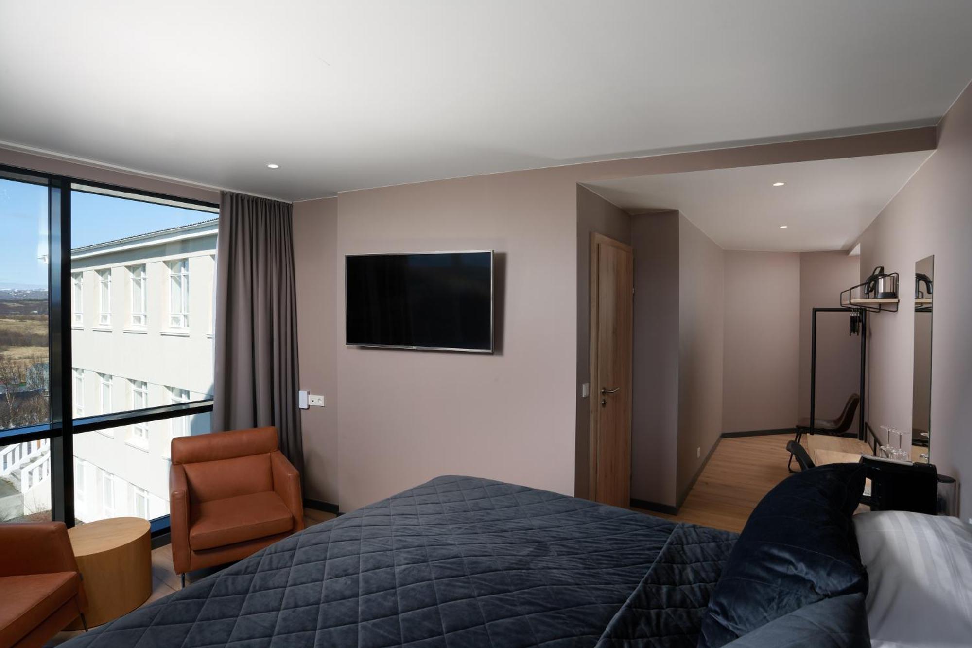 Hotel Varmaland Værelse billede