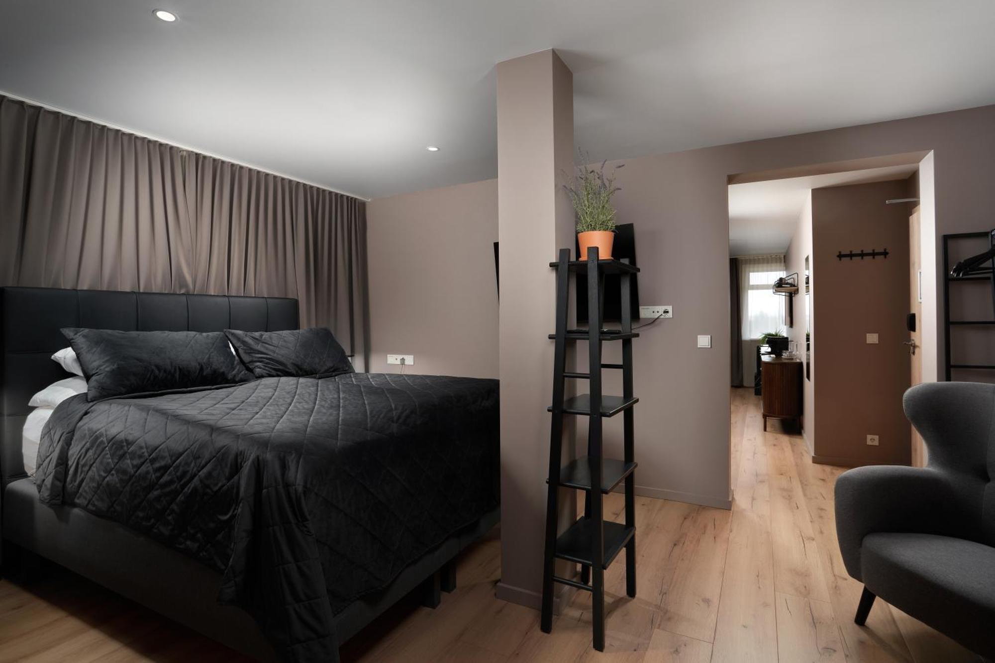 Hotel Varmaland Værelse billede