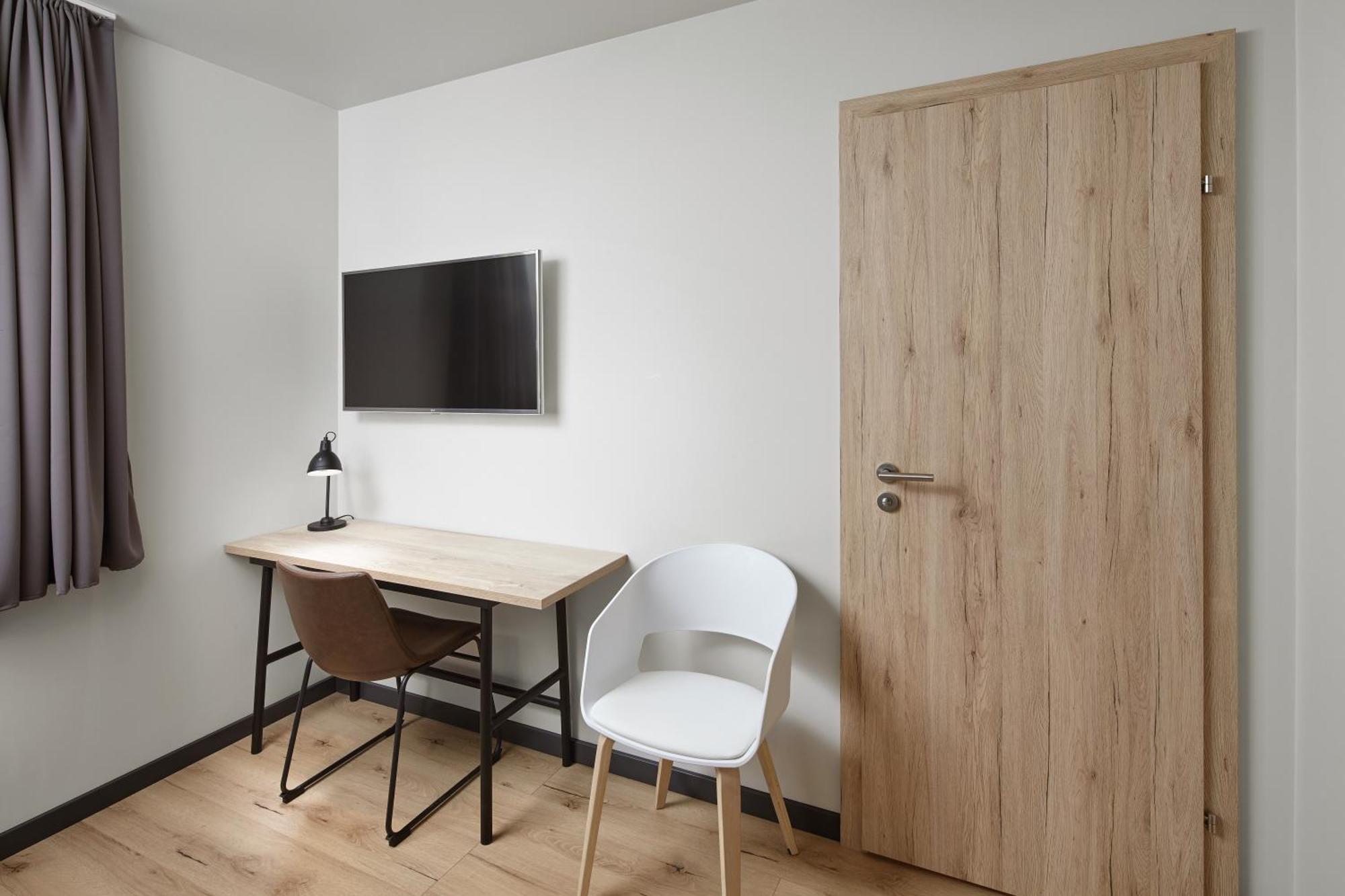 Hotel Varmaland Værelse billede