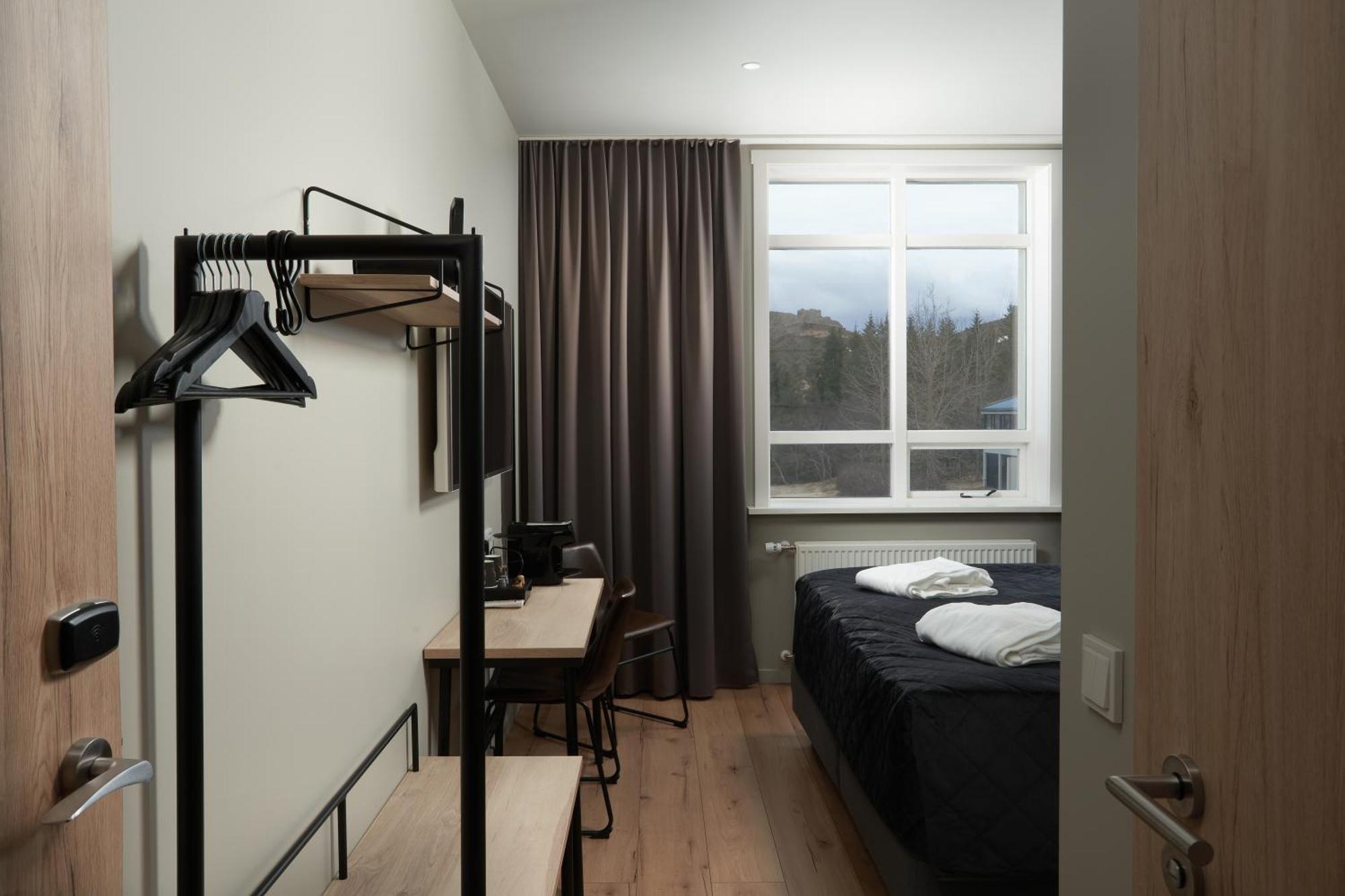 Hotel Varmaland Værelse billede