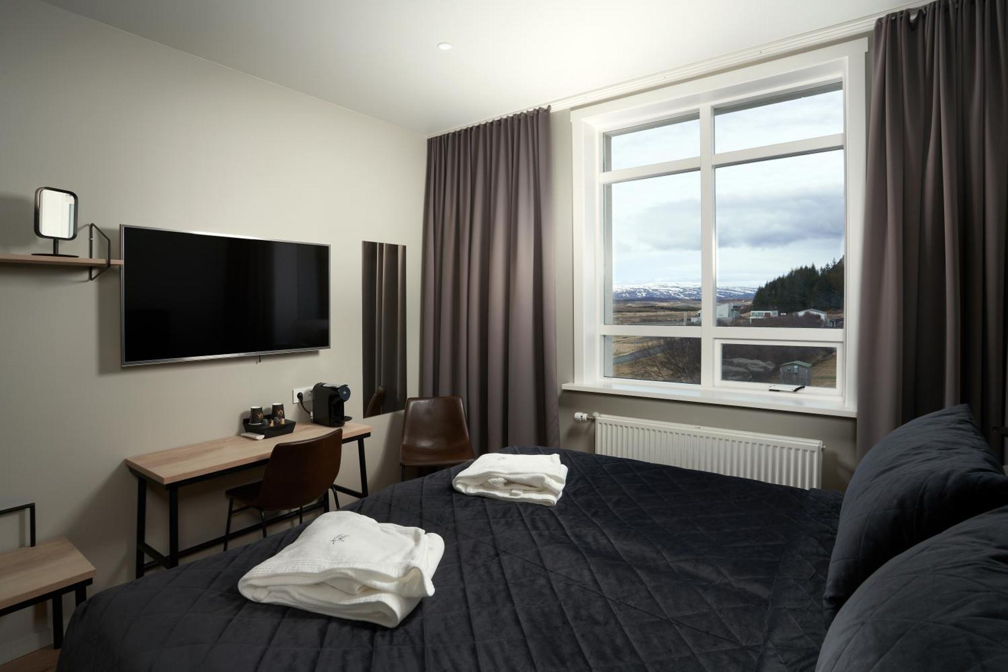 Hotel Varmaland Værelse billede