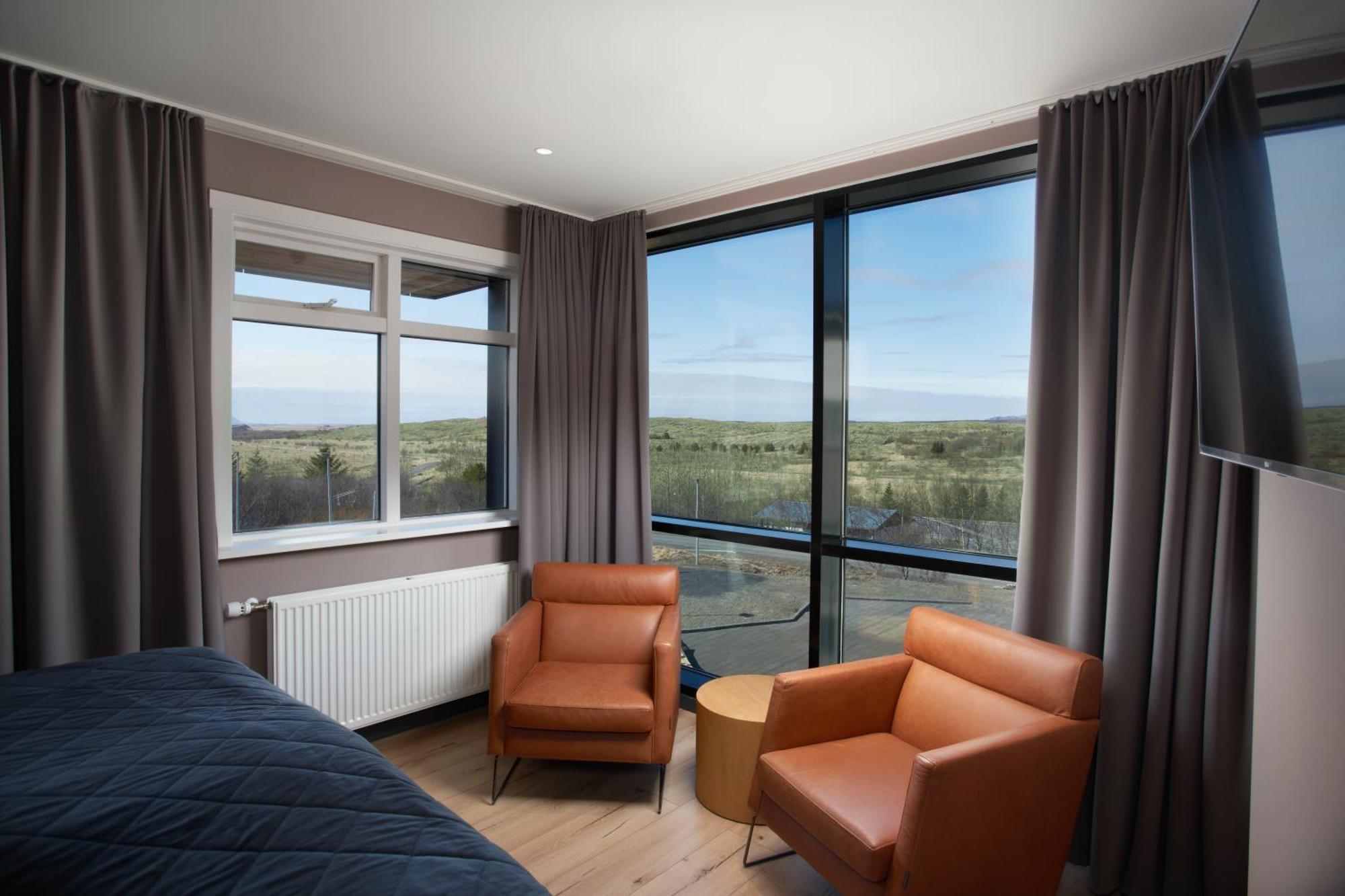 Hotel Varmaland Værelse billede