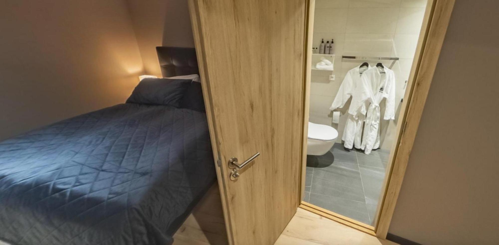 Hotel Varmaland Eksteriør billede