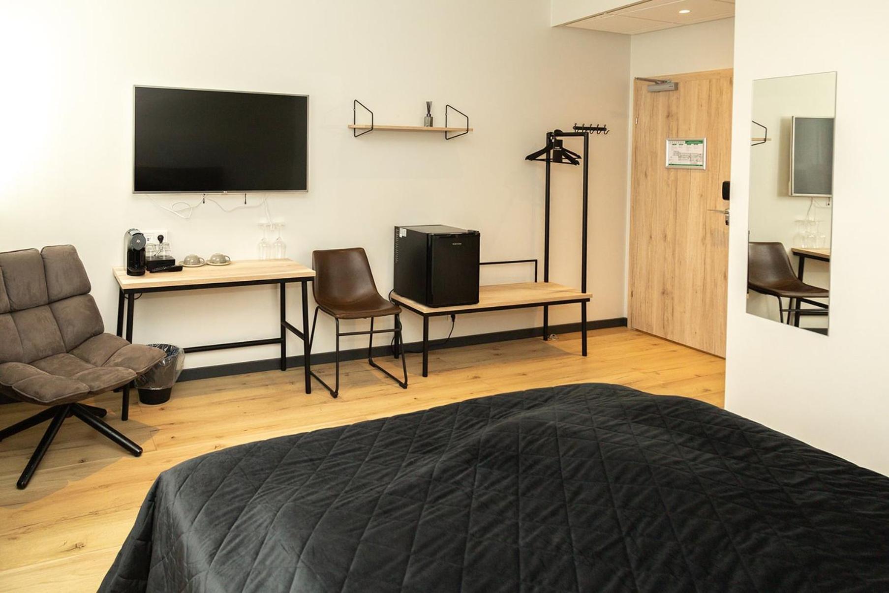 Hotel Varmaland Eksteriør billede