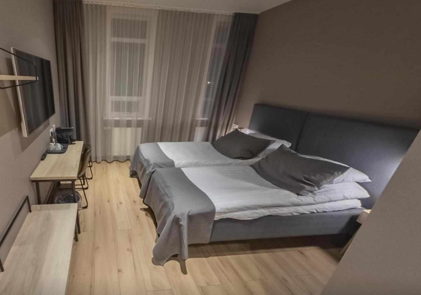 Hotel Varmaland Eksteriør billede