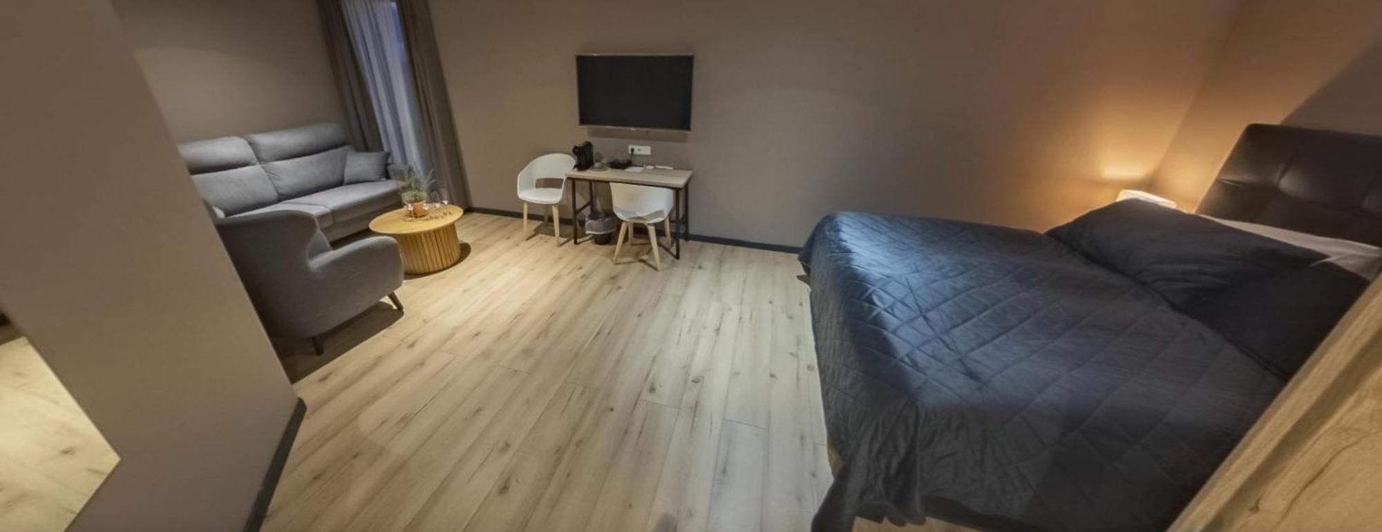 Hotel Varmaland Eksteriør billede