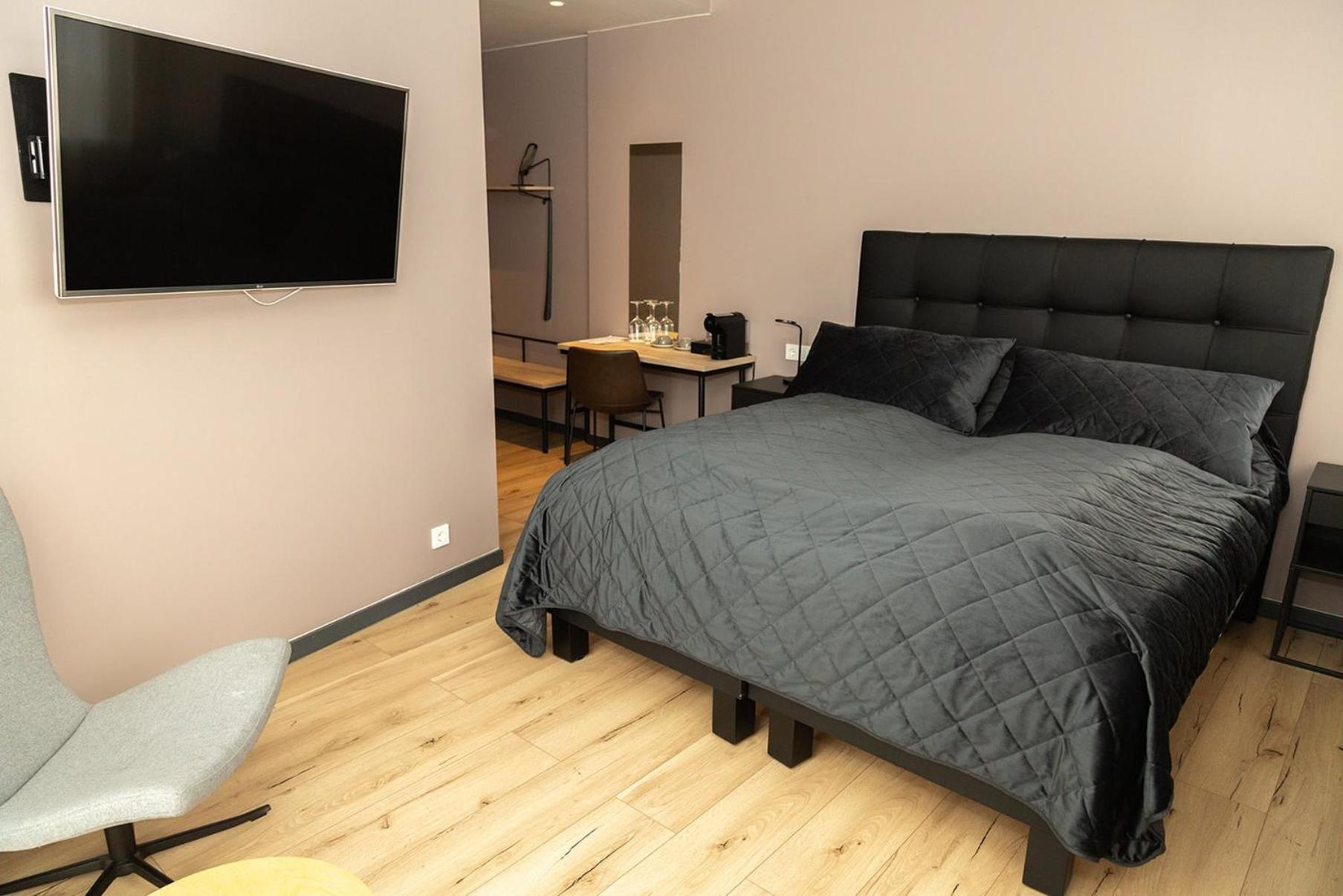 Hotel Varmaland Eksteriør billede