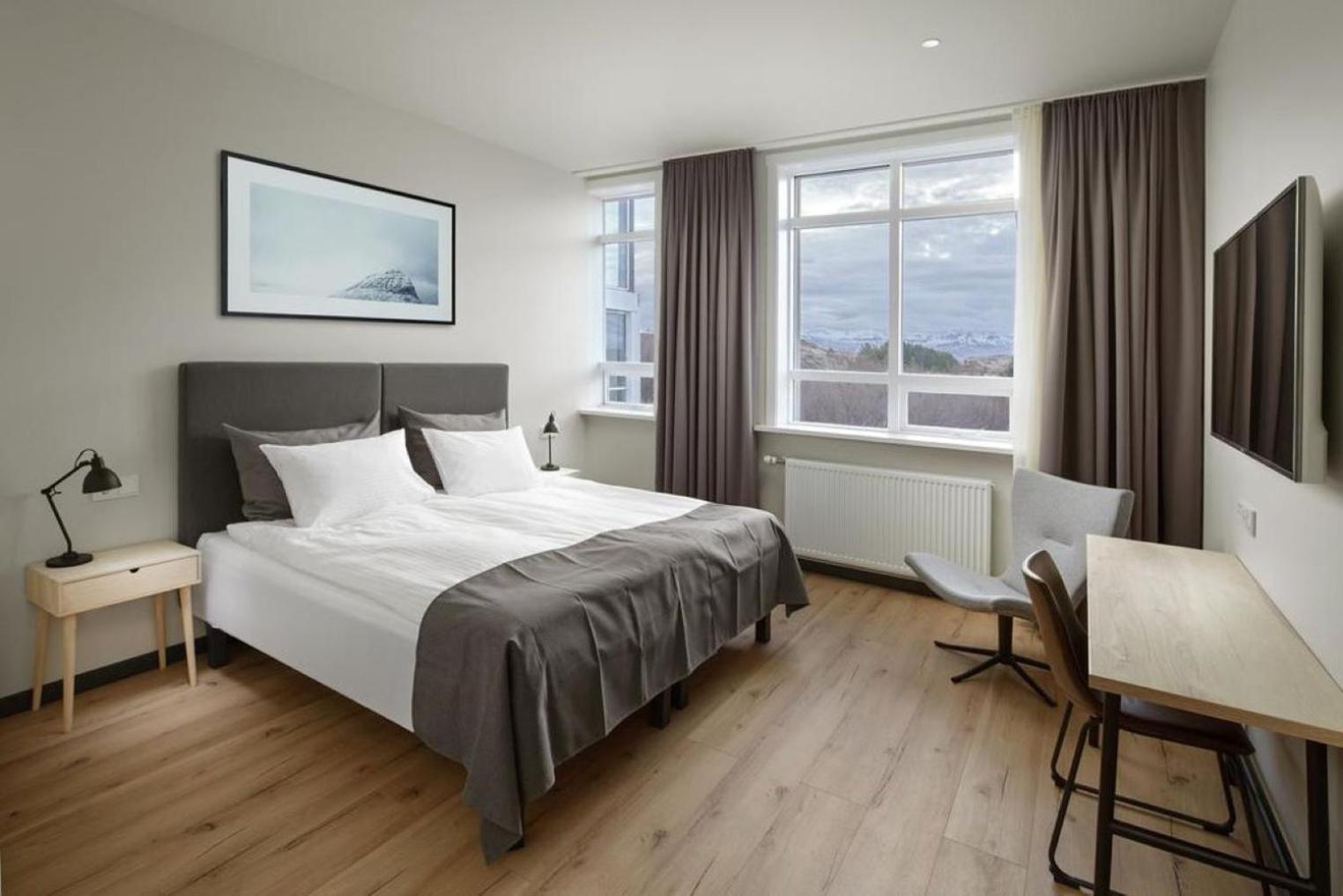 Hotel Varmaland Eksteriør billede