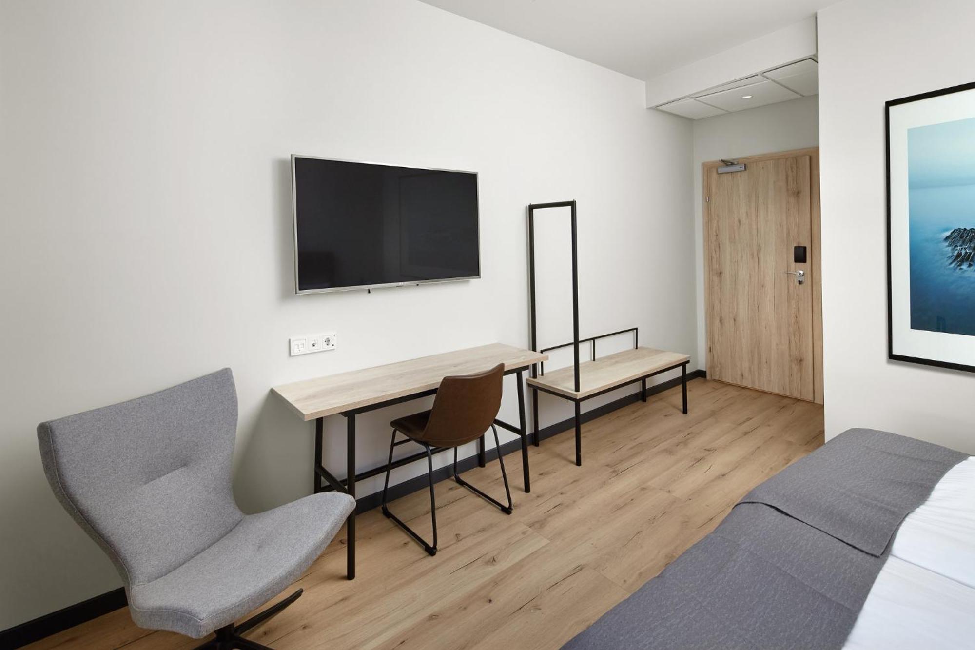Hotel Varmaland Eksteriør billede