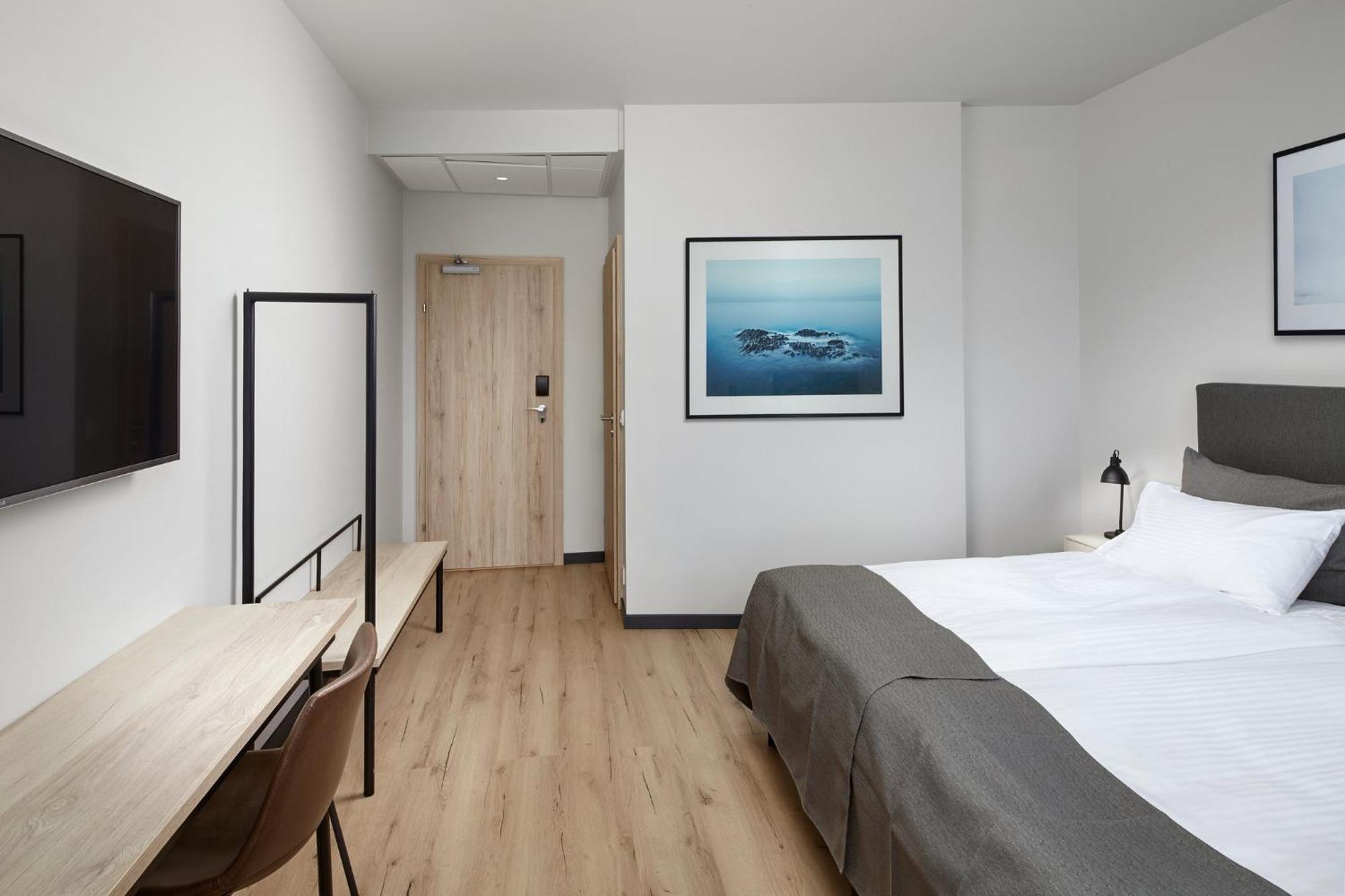Hotel Varmaland Eksteriør billede