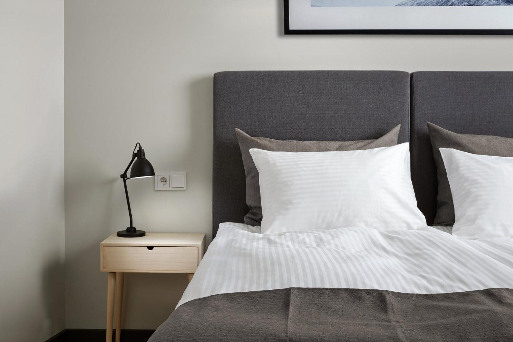 Hotel Varmaland Eksteriør billede
