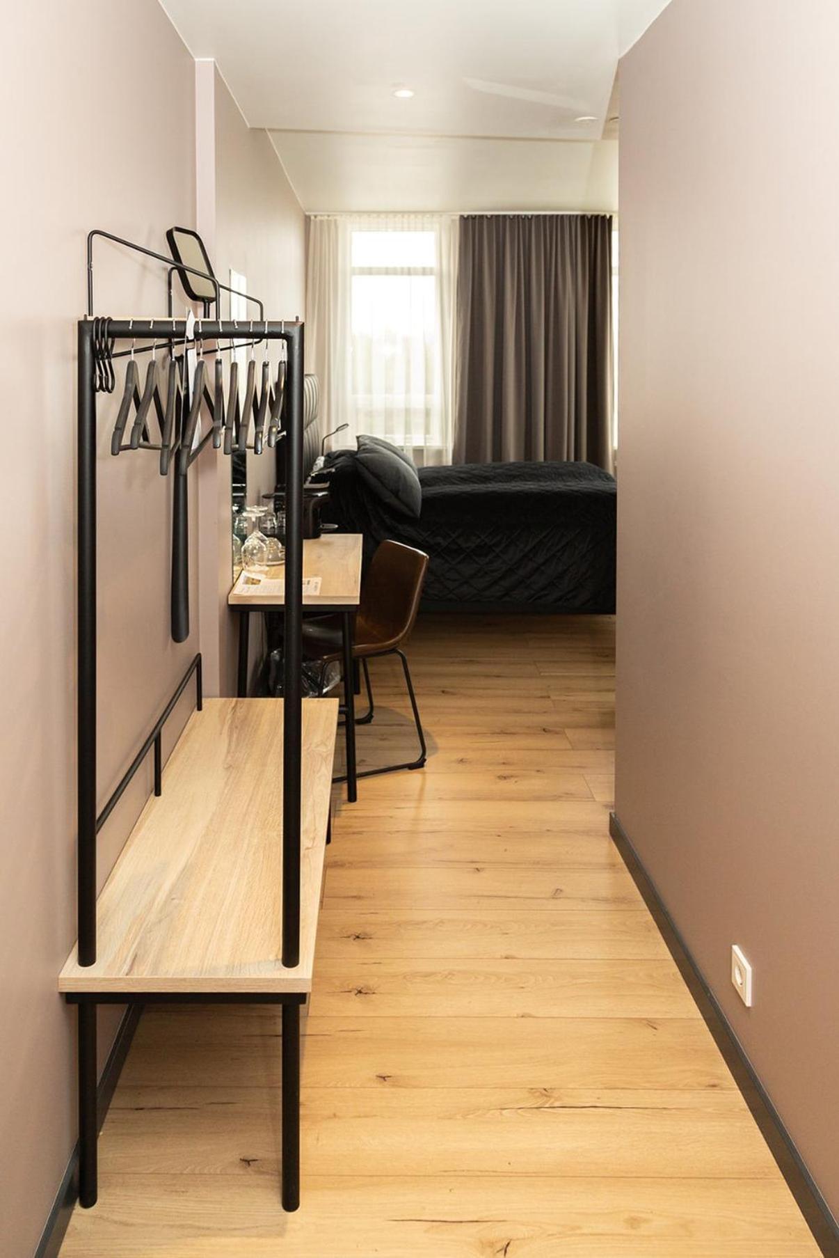 Hotel Varmaland Eksteriør billede