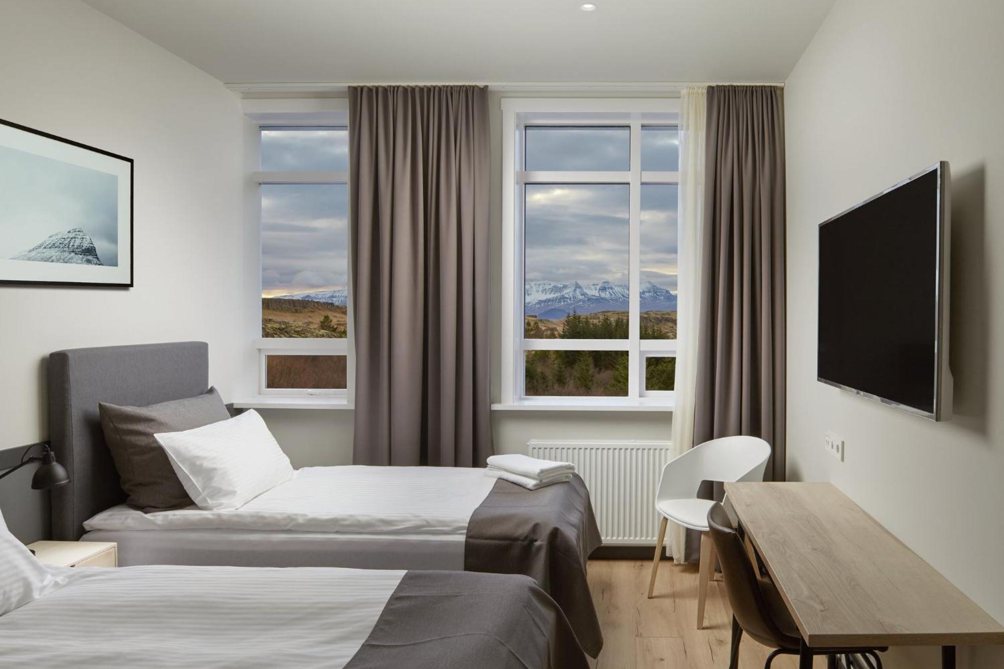 Hotel Varmaland Eksteriør billede