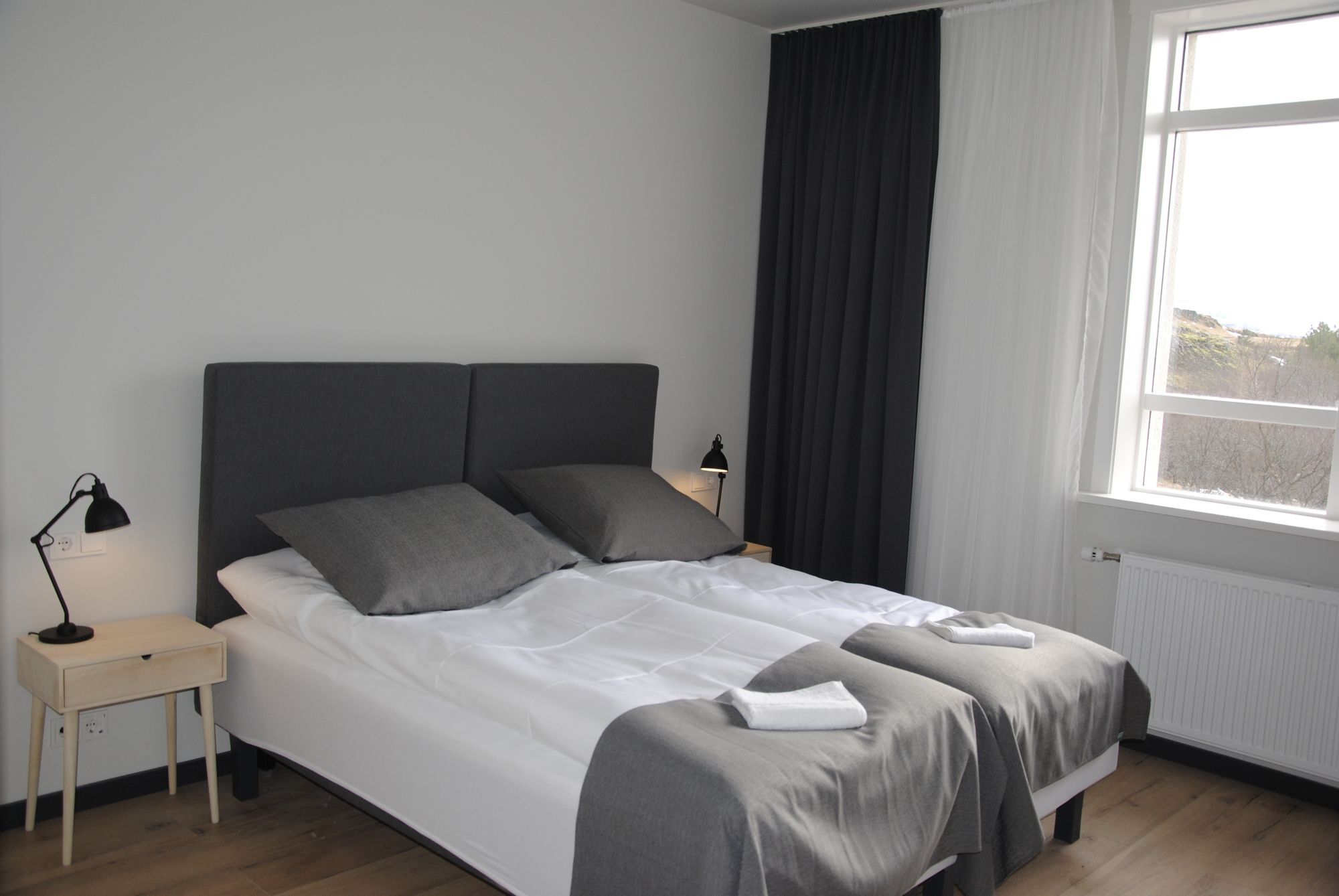 Hotel Varmaland Eksteriør billede